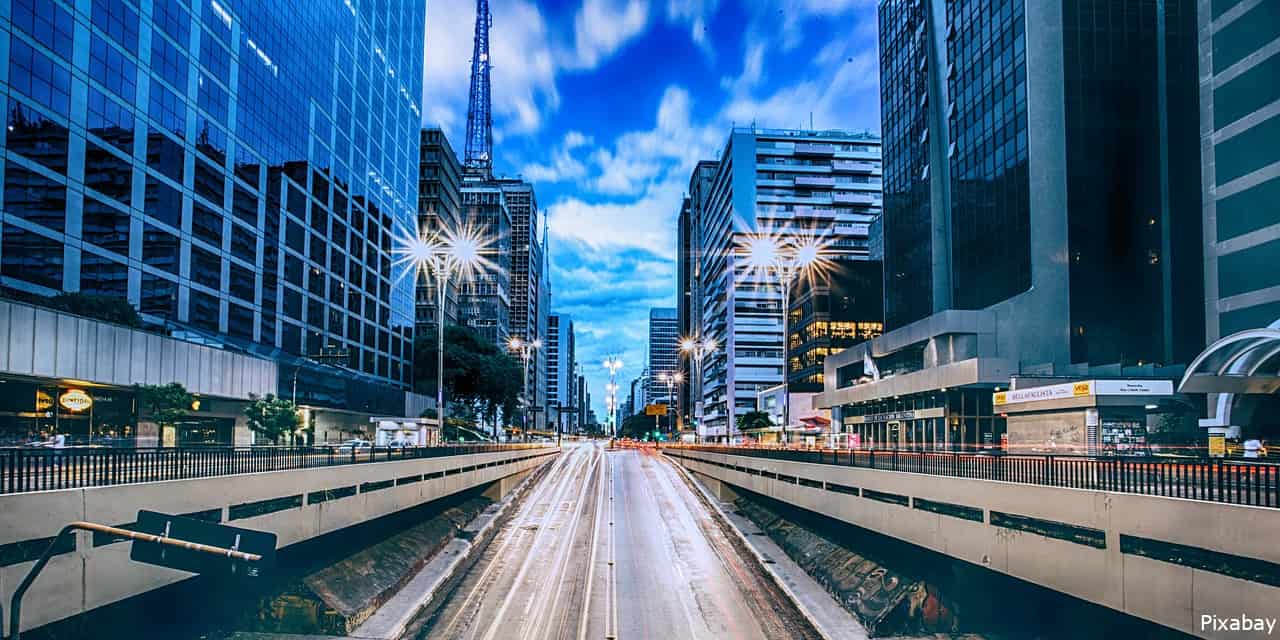 Auditoria em Empreendimentos Imobiliários